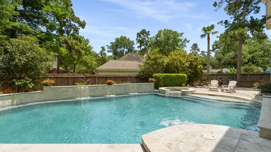 106 Fairbranch Circle, The Woodlands, TX 77382 - #3