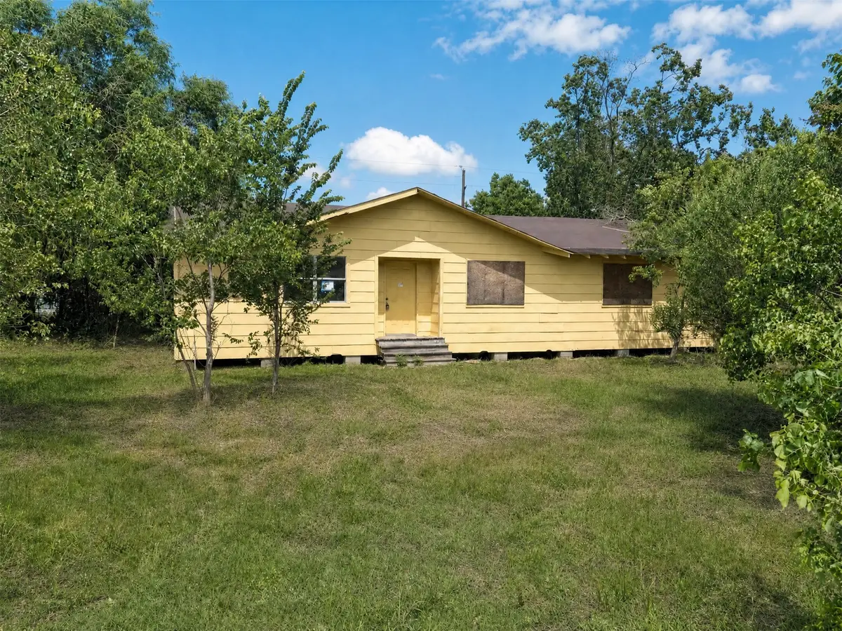 16419 W Crosby Street, Crosby, TX 77532 - #1