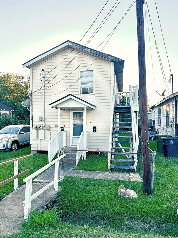 7812 Brandon Street, Houston, TX 77051