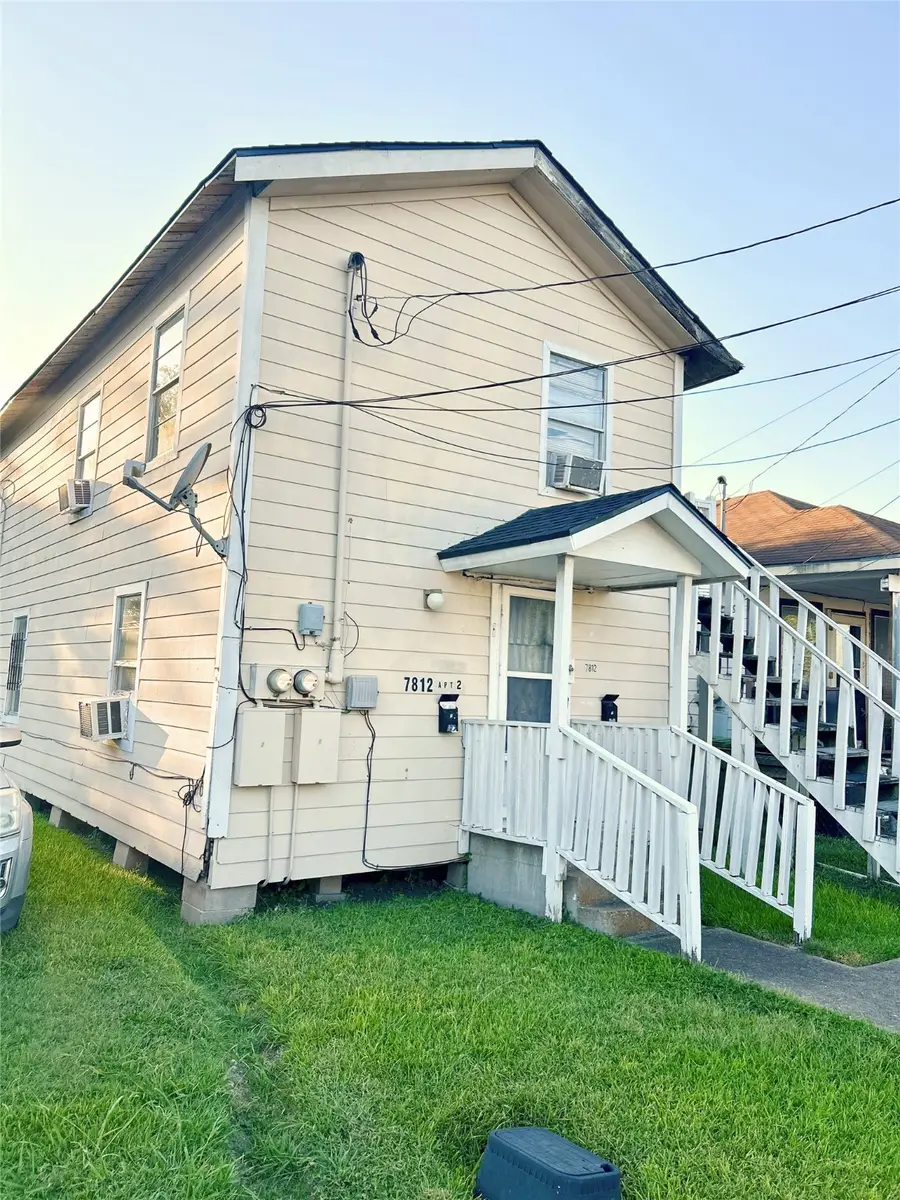 7812 Brandon Street, Houston, TX 77051 - Image #2