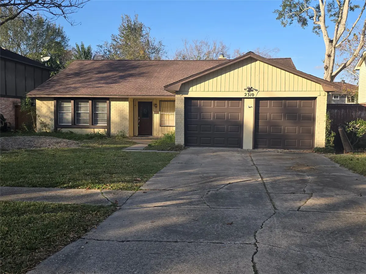 2310 Lees Court, League City, TX 77573 - Image #1