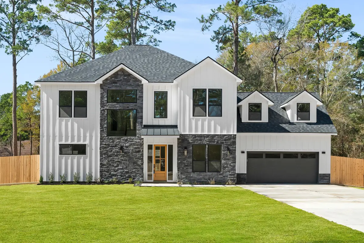 311 Mcdaniel Dr, Magnolia, TX 77354 - #1