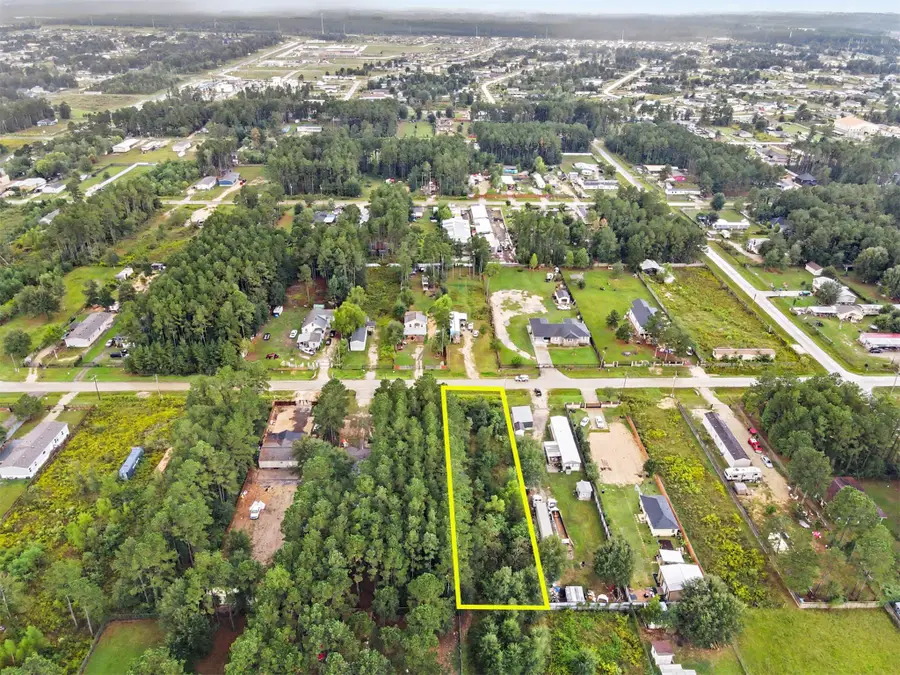 417 County Road 3546 Road, Cleveland, TX 77327 - #2