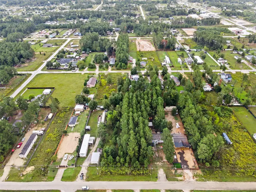 417 County Road 3546 Road, Cleveland, TX 77327 - #3