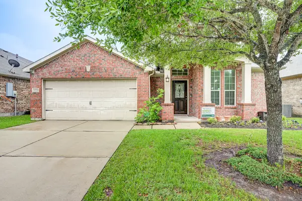 11710 Harristown Drive, Houston, TX 77047