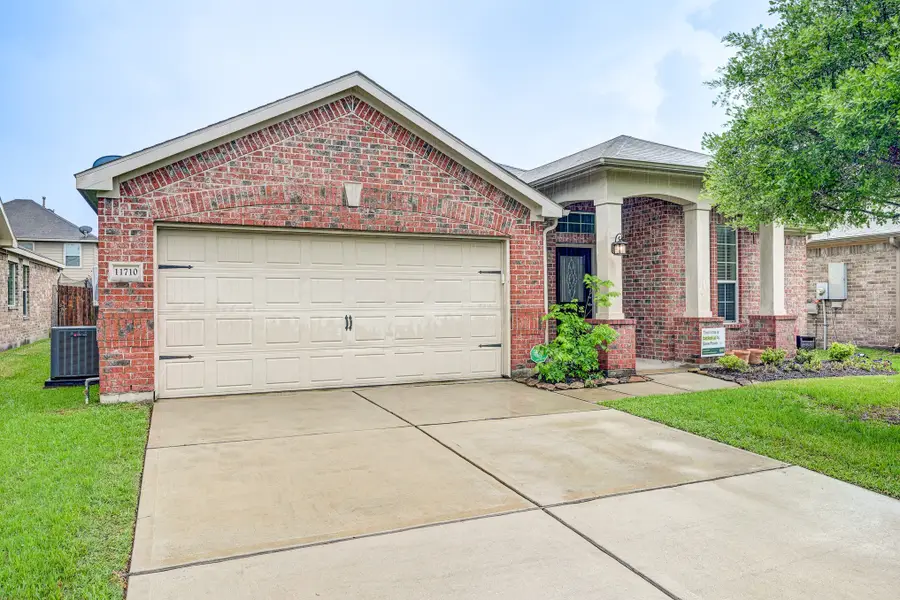 11710 Harristown Drive, Houston, TX 77047 - #2