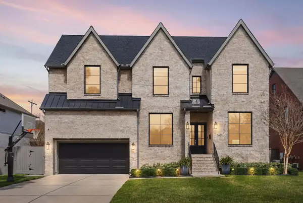 3620 Blue Bonnet Boulevard, Houston, TX 77025