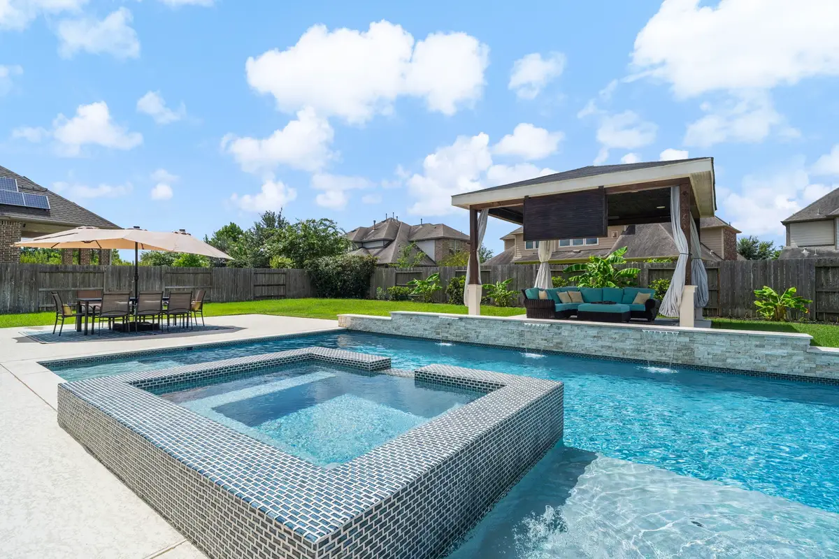 19007 Tumlinson Drive, Cypress, TX 77433 - #1