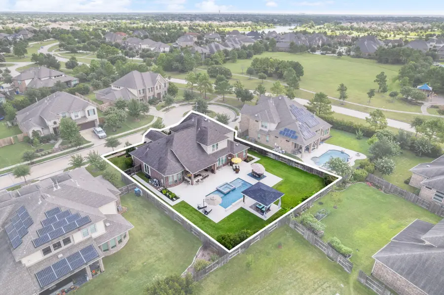 19007 Tumlinson Drive, Cypress, TX 77433 - #3