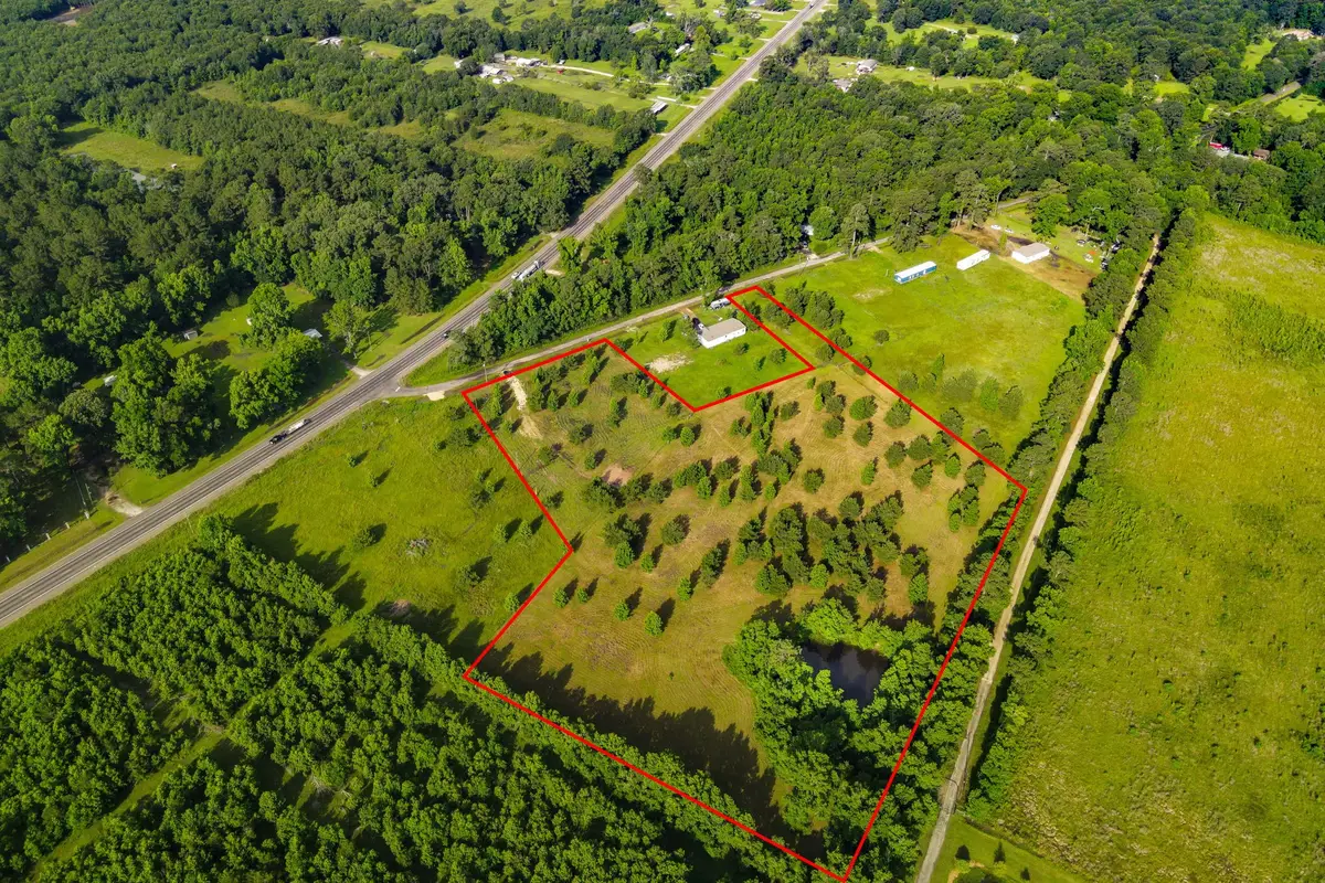 2385 County Road 2073, Hull, TX 77564 - Image #1