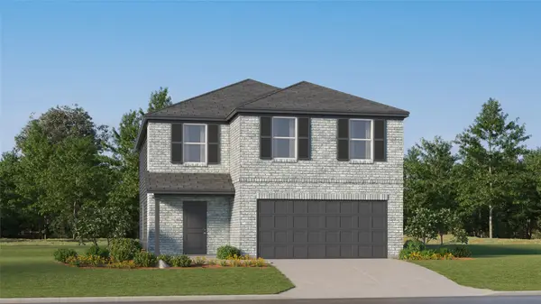 16806 Spotted Oak Drive, Hockley, TX 77447