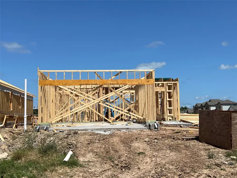 1121 Avenue M, Bay City, TX 77414 - Image #2