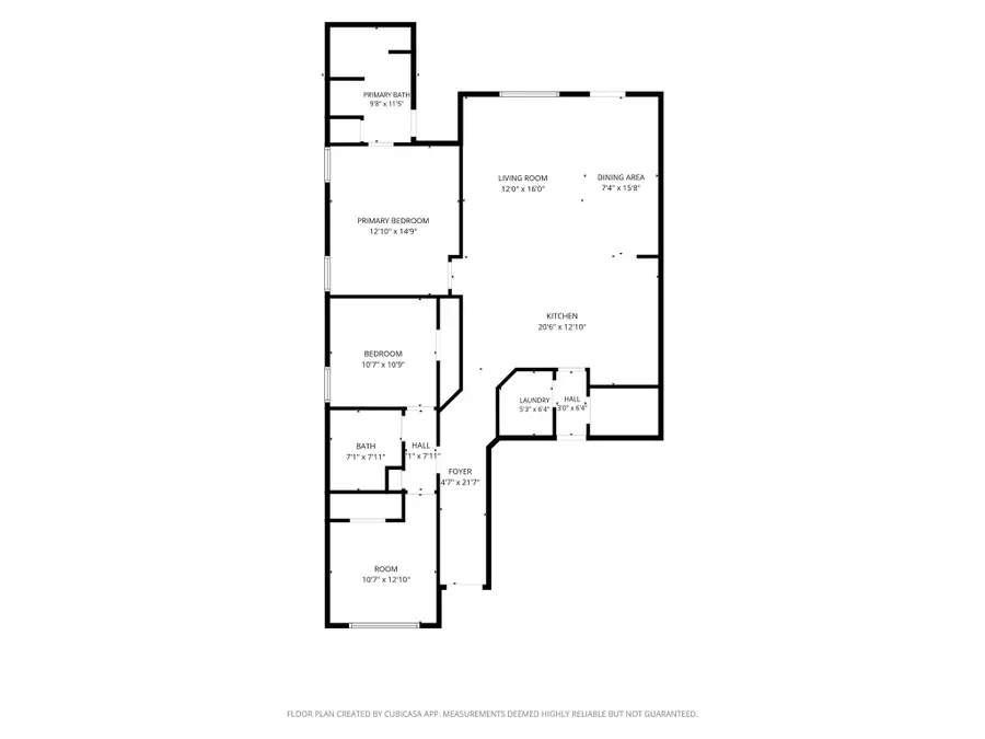 6115 White Spruce Drive, Conroe, TX 77304 - #2