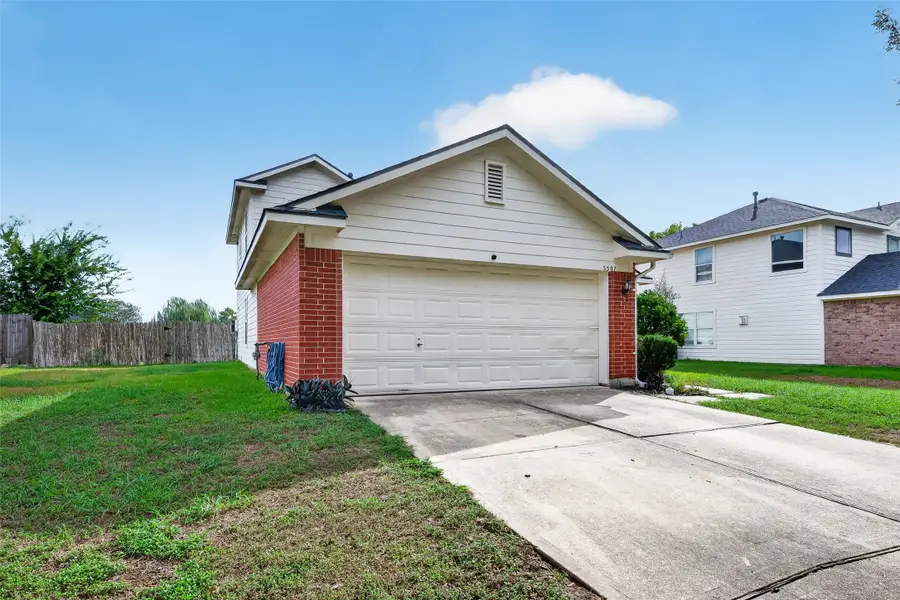 5507 Violet Path Lane, Houston, TX 77085 - #3