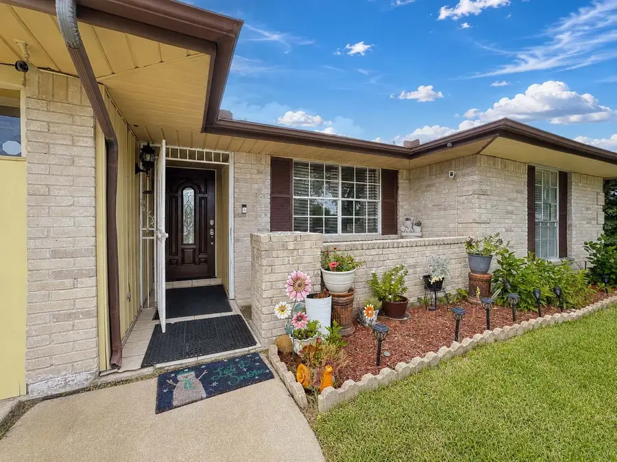 12711 Cooperstown Drive, Houston, TX 77089 - #2
