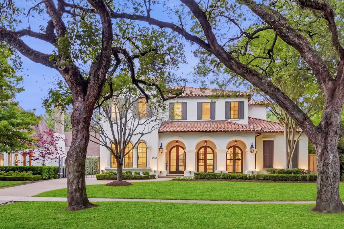 2330 Maroneal Street, Houston, TX 77030 - #1