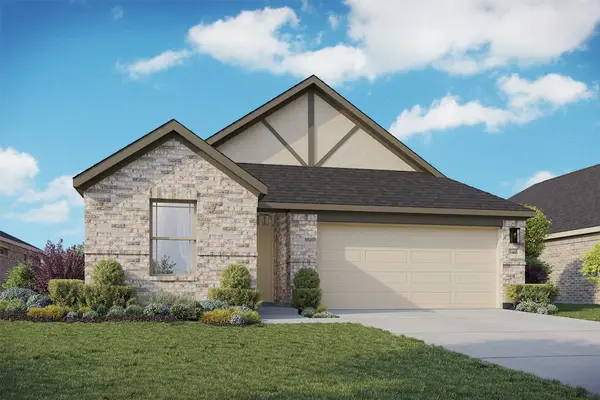 22214 Nissi Beach Drive, Hockley, TX 77447