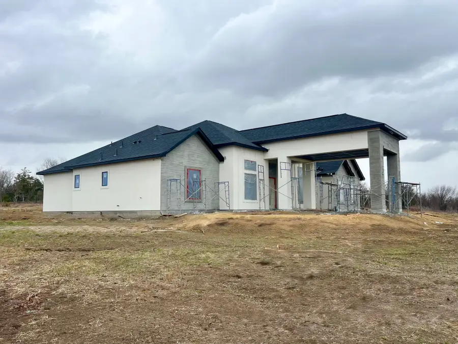 14380 Childress Ranch Dr, Washington, TX 77880 - #3