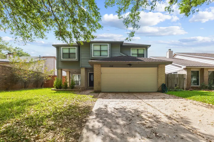 2118 Creekshire Drive, Sugar Land, TX 77478 - #2