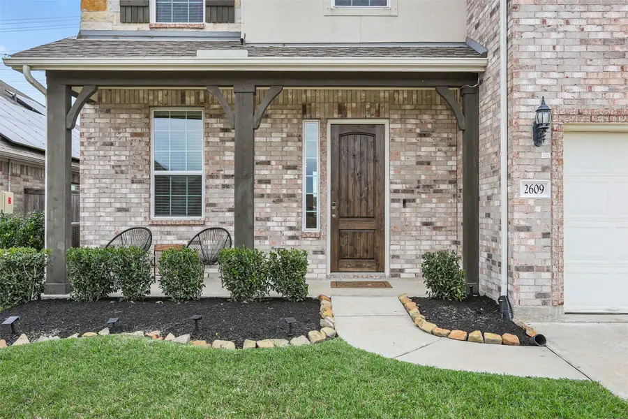 2609 Pines Trace Lane, League City, TX 77573 - Image #2