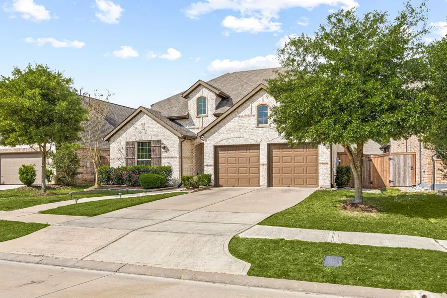16823 Hammon Woods Drive, Humble, TX 77346 - #2