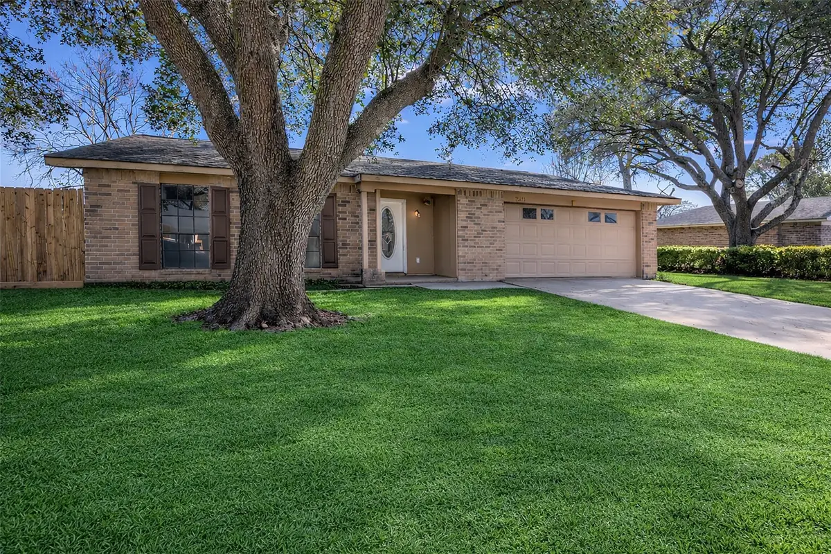 15603 Mira Monte Drive, Houston, TX 77083 - #1