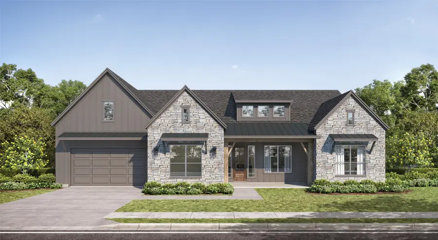 14931 Shavers Drive, Willis, TX 77318 - #2