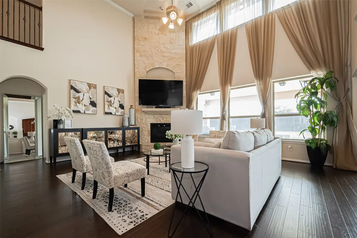 6022 Allendale Ridge Trail, Richmond, TX 77407 - Image #1