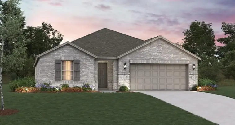 205 Rose Laurel Drive, Alvin, TX 77511 - #1