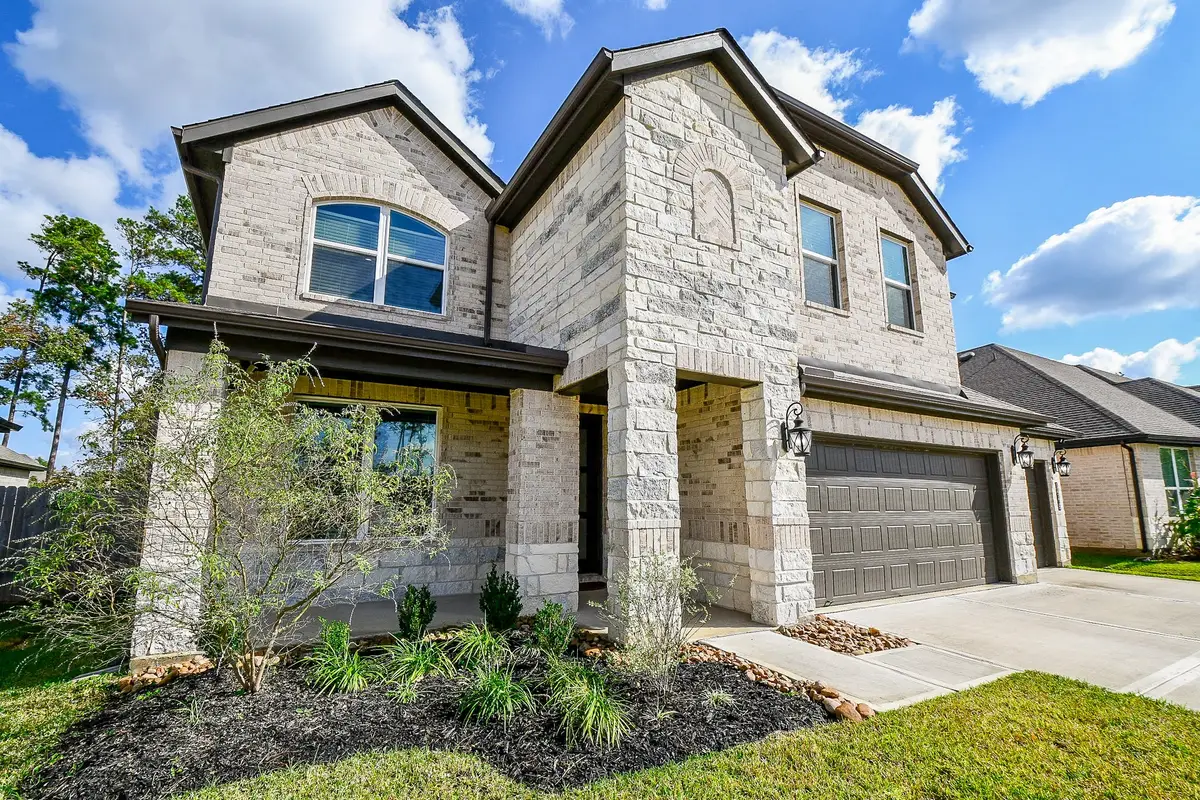14118 Savage River Court, Conroe, TX 77384 - Image #1