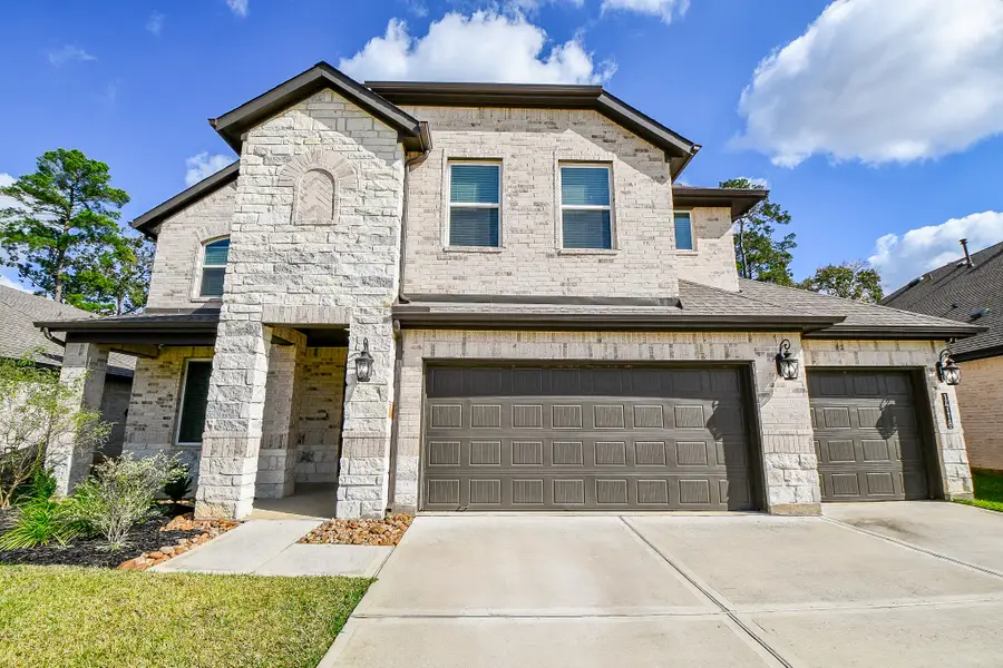 14118 Savage River Court, Conroe, TX 77384 - Image #2