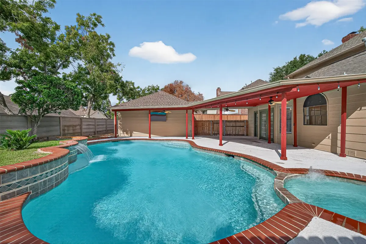 20531 Quail Chase Drive, Katy, TX 77450 - Image #1