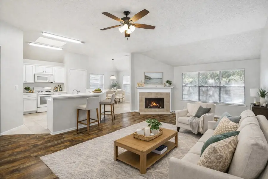 1606 Blossom Creek Court, Kingwood, TX 77339 - #3