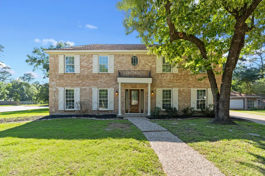 12854 Highland Hills Drive, Cypress, TX 77429 - #2