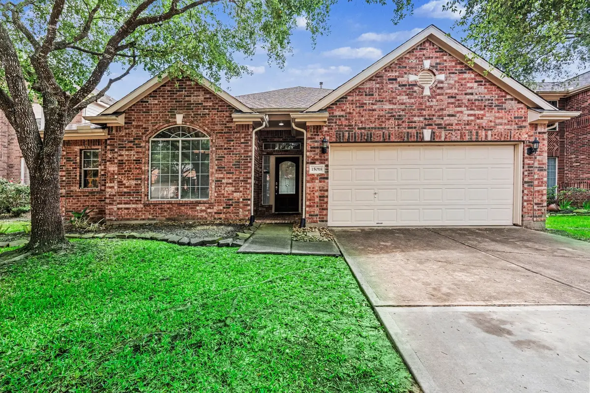 15018 Wildberry Creek Court, Cypress, TX 77433 - #1