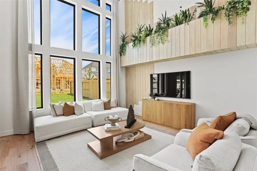 10947 Middle Ridge Drive, Missouri City, TX 77459 - Image #2