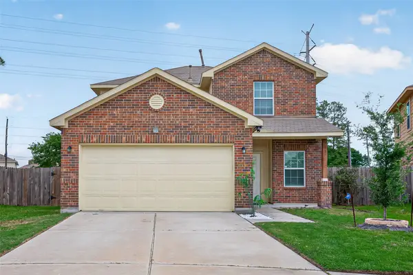 7727 Friesian Meadow Lane, Humble, TX 77338