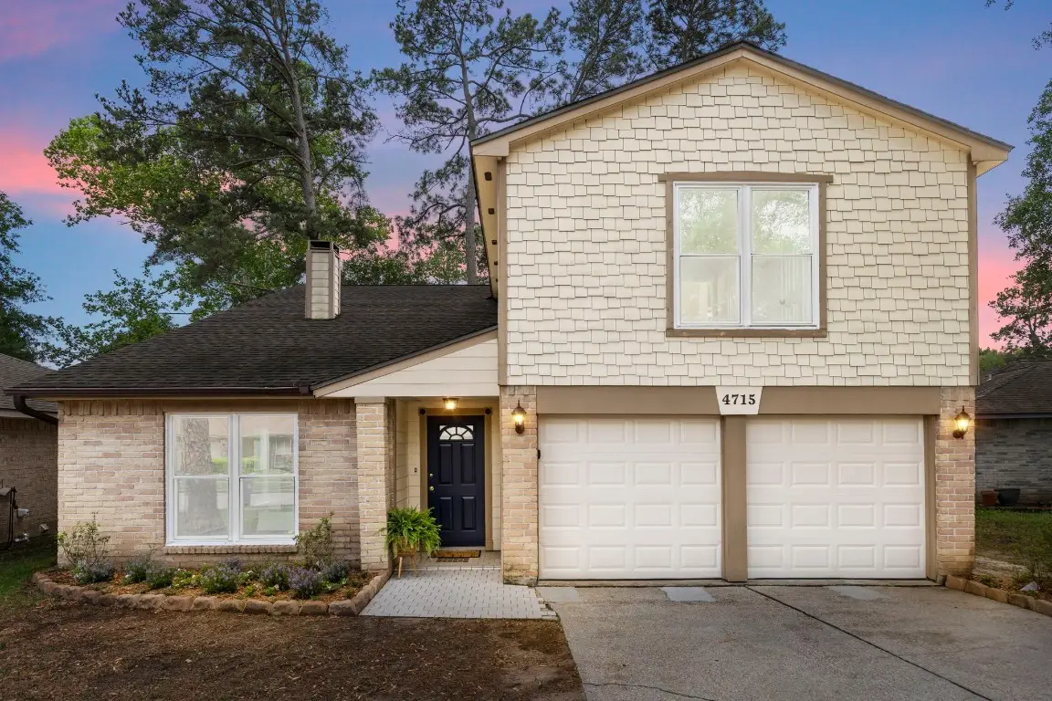 4715 Towermont Lane, Spring, TX 77388 - #1