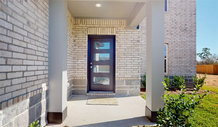 12128 Alydar Drive, Willis, TX 77318 - Image #2