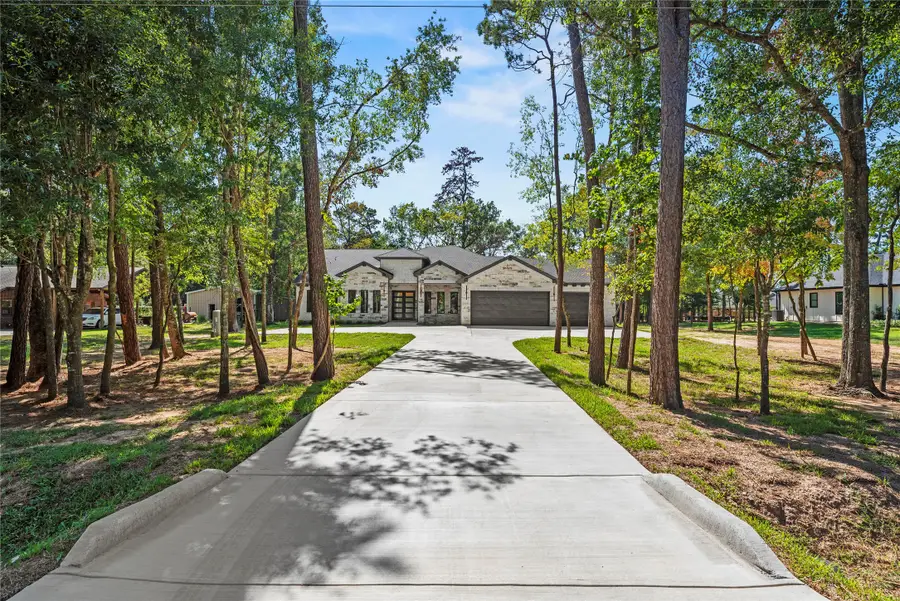 26819 South Creek Drive, Magnolia, TX 77354 - #2