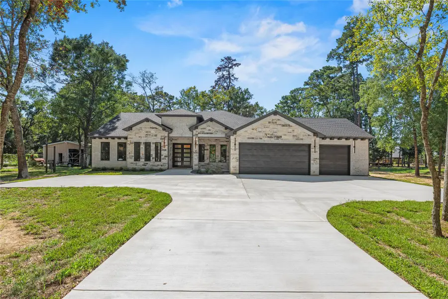 26819 South Creek Drive, Magnolia, TX 77354 - #3