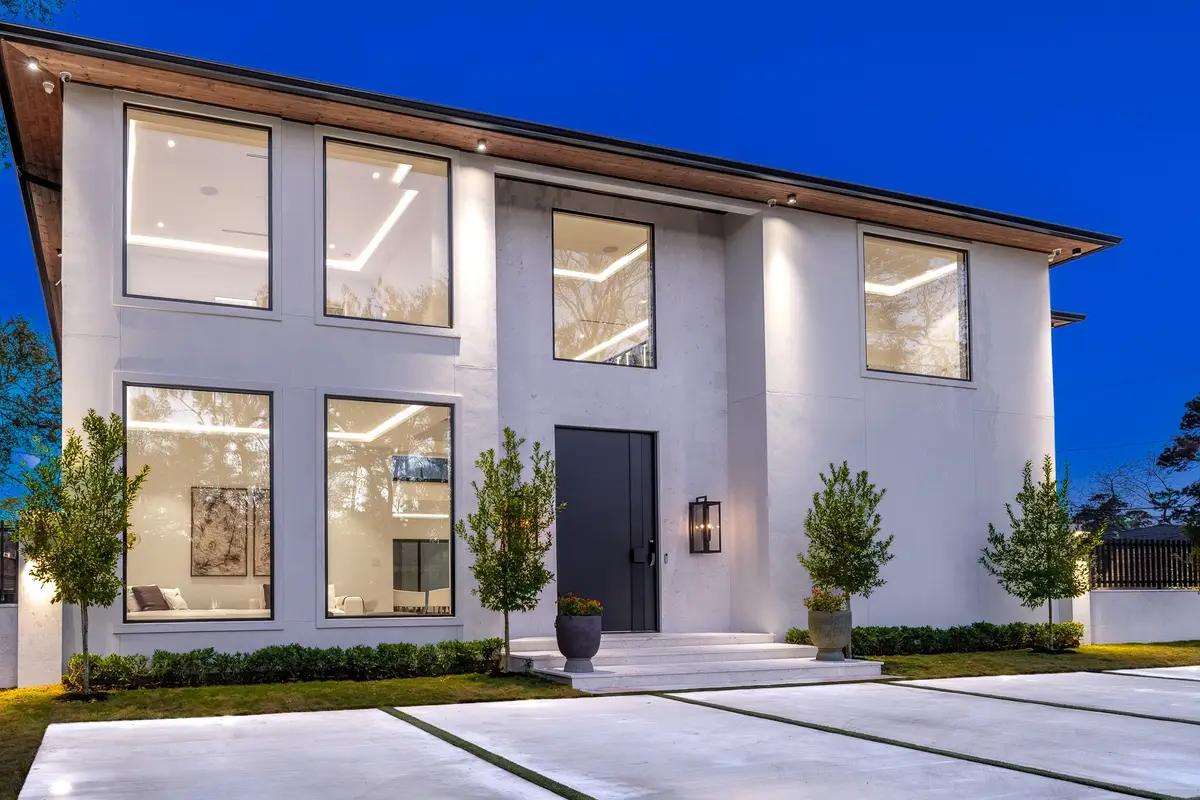 360 Timber Terrace Road, Houston, TX 77024 - Image #1