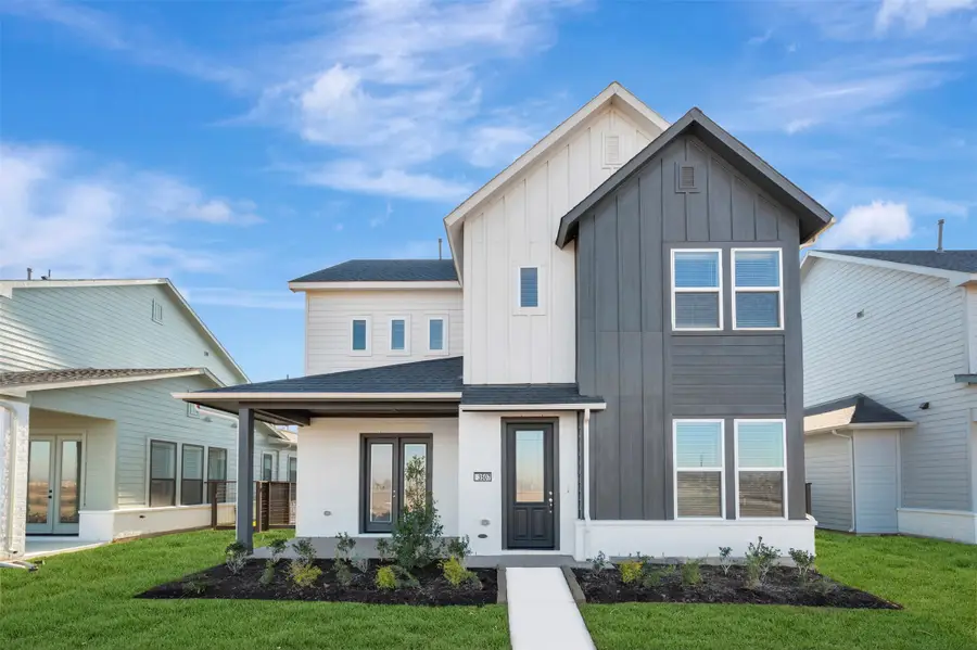 3507 Azure Court, Richmond, TX 77406 - #2