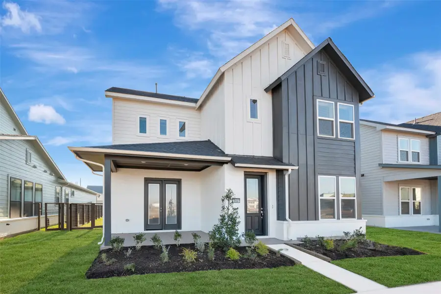 3507 Azure Court, Richmond, TX 77406 - #3