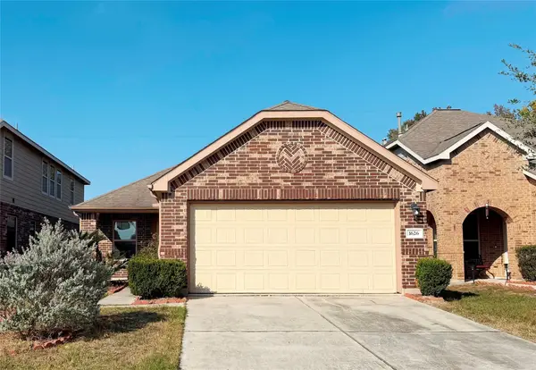 1626 Thornhollow Drive, Houston, TX 77014