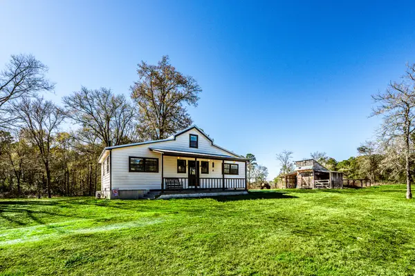 2991 State Highway 75 N, Huntsville, TX 77320