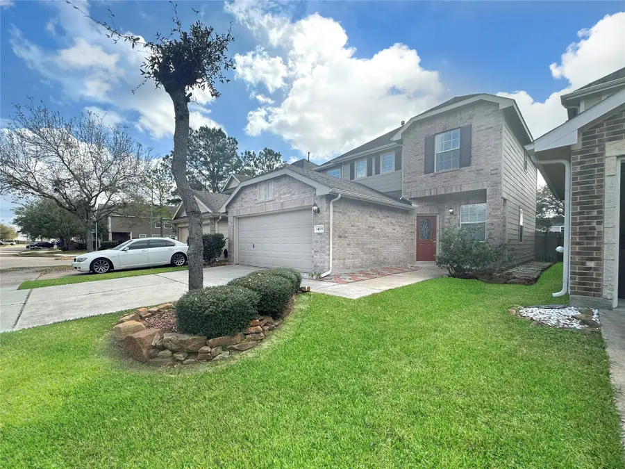14705 Branchwest Drive, Houston, TX 77082 - #3