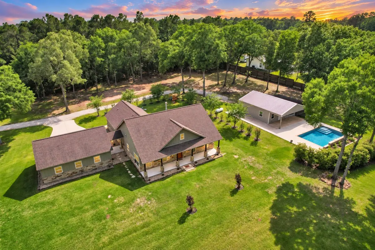11781 Walding Road, Montgomery, TX 77356 - #1