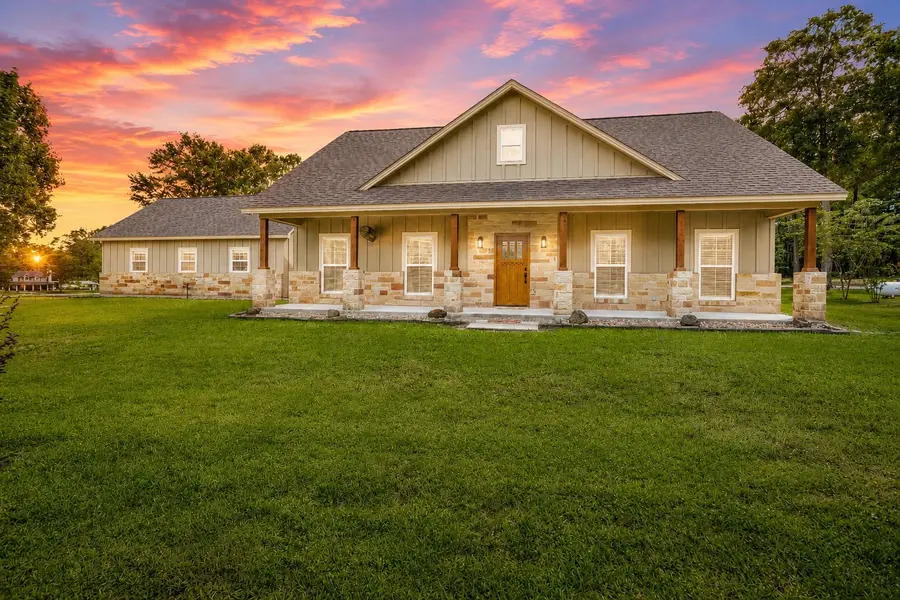 11781 Walding Road, Montgomery, TX 77356 - #2