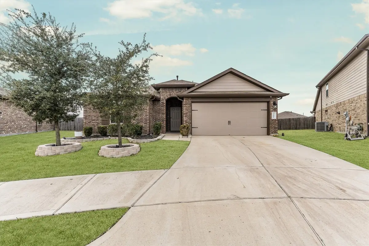 3206 Sumac Drive, Katy, TX 77494 - Image #1